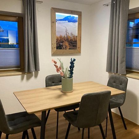 Appartement Stefanie Hollersbach im Pinzgau Zewnętrze zdjęcie
